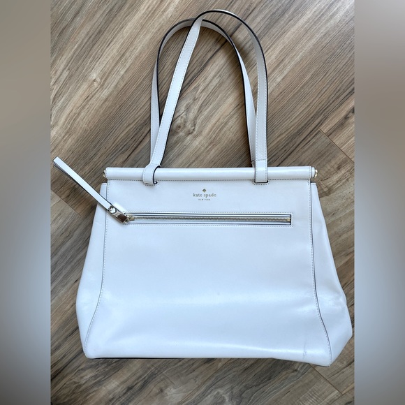 Kate Spade Large Tote - Picture 1 of 4